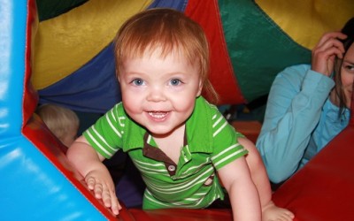 Children’s Fitness Tax Credit
