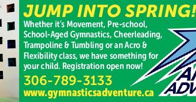 Space Still Available in Spring Classes!