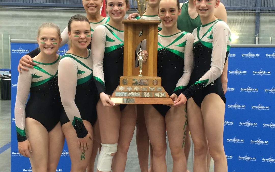 2015 Western Canada Cup – Results