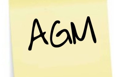 Team Adventure AGM – Monday, October 29 @ 6PM