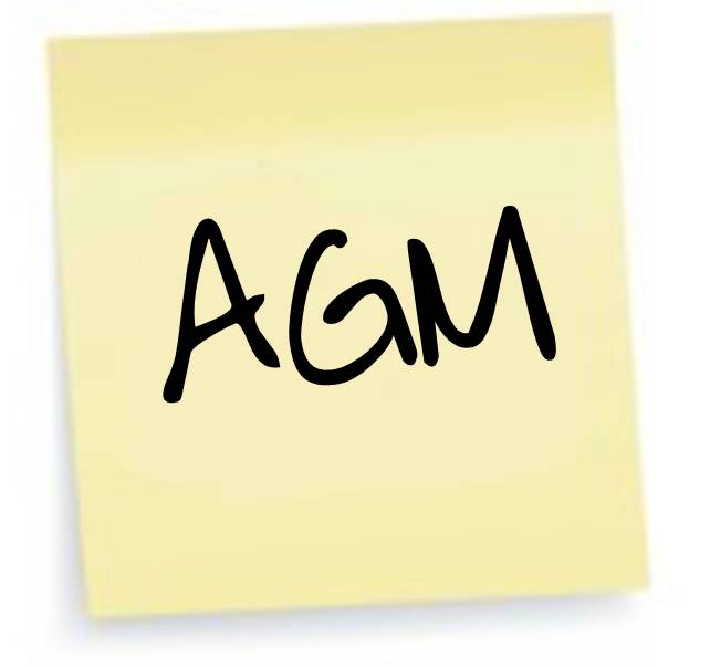 Team Adventure AGM – Monday, October 29 @ 6PM