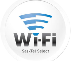 Now Available – Sasktel Select Wifi