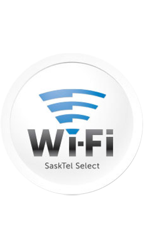 Now Available – Sasktel Select Wifi