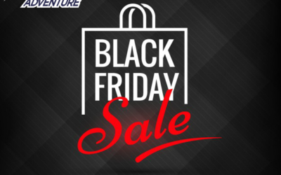 Proshop – Black Friday Sale