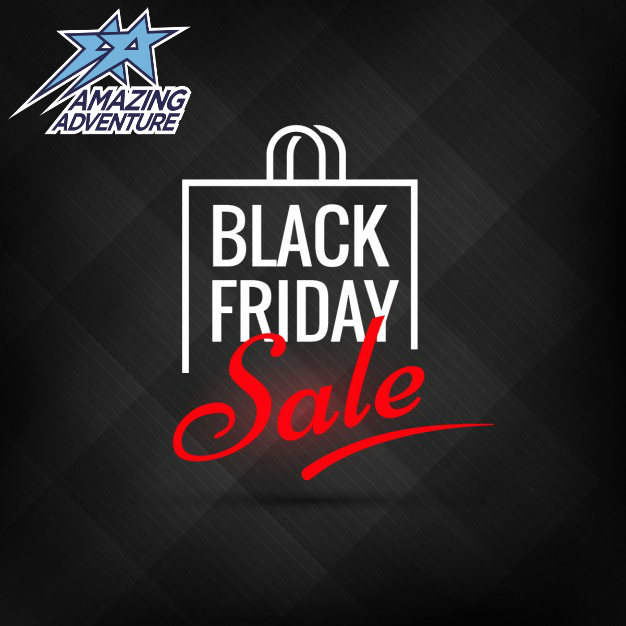 Proshop – Black Friday Sale